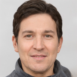 Noah Bennett